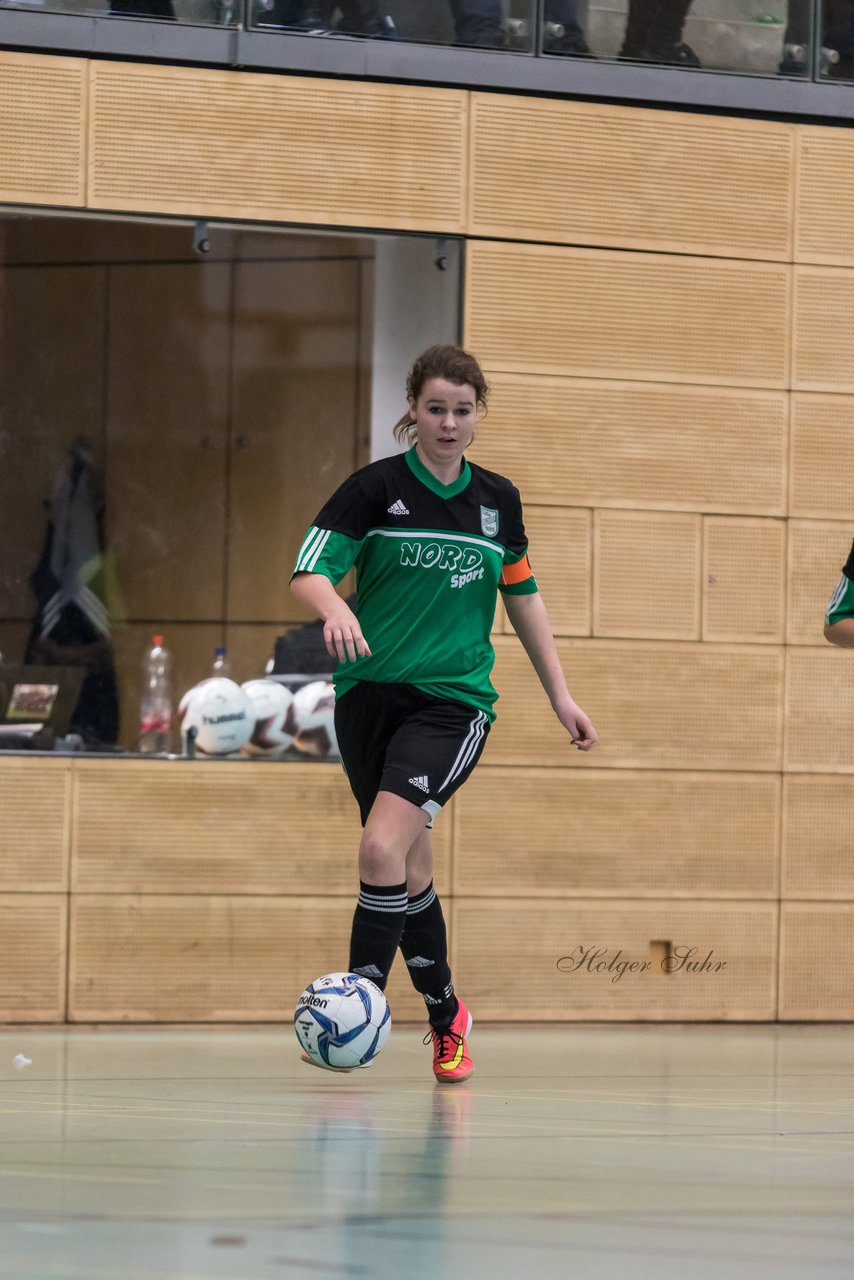 Bild 511 - Girls Cup